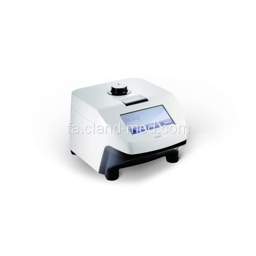 ابزار PCR با کیفیت بالا